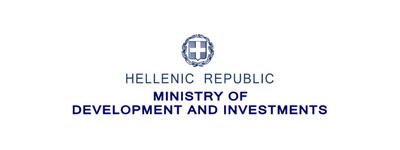 Hellenic-Republic-Ministry-Of-Development-And-Investments